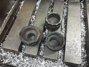 Токар-фрезеровщик токарні фрезерні роботи