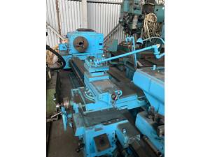 Токарний станок ДІП-400