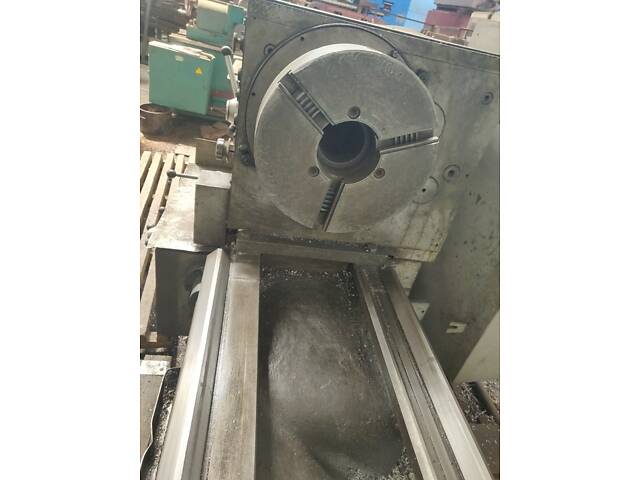 Токарно-гвинторізний верстат 16К40 - Фото 7