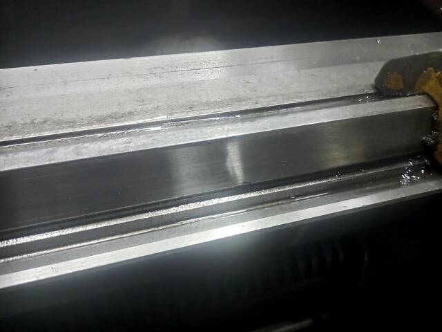 Токарно-гвинторізний верстат 16К40 - Фото 11