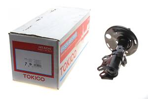 TOKICO B3354 Амортизатор (передний) Toyota Auris 06-/Corolla 13-(L)