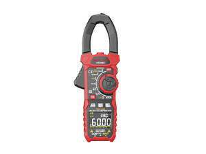 Токові кліщі з функцією мультиметра Mayilon HT-208D