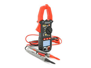 Токовые клещи с функцией мультиметра ANENG PN105