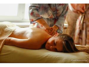 Только Киев. Ищу работу массажистом. Опыт 6 лет