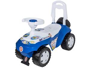 Толокар 'Дракоша Поліція' білий 198 ORION