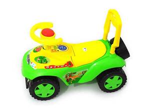 Толокар 'Дракоша' зелений 198 ORION