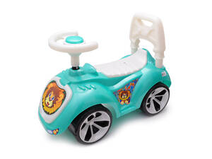 Толокар 'ЛАПКА' бірюзовий 758 ORION