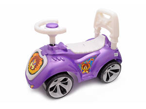 Толокар 'ЛАПКА' бузковий 758 ORION