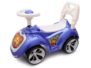 Толокар 'ЛАПКА' синій 758 ORION