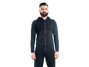Толстовка Berserk Sport Evolution Fit XL black (H1639B)