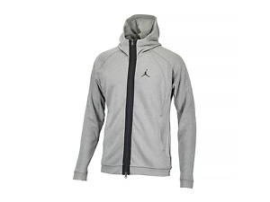 Толстовка JORDAN M J DF SPRT STMT AIR FLC FZ DV9783-063