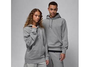 Толстовка NIKE M J FLT FLC PO FV7247-091