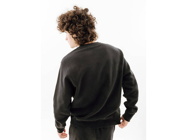 Толстовка Nike M NSW CLUB CRW BB BV2662-010 - Фото 2