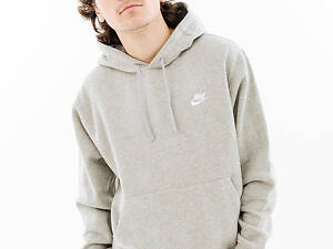 Толстовка Nike M NSW CLUB HOODIE PO BB BV2654-063