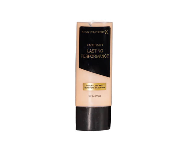 Тональный крем Max Factor Lasting Performance № 102