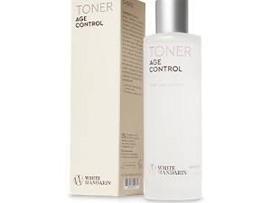 Тонер AGE CONTROL 100мл.