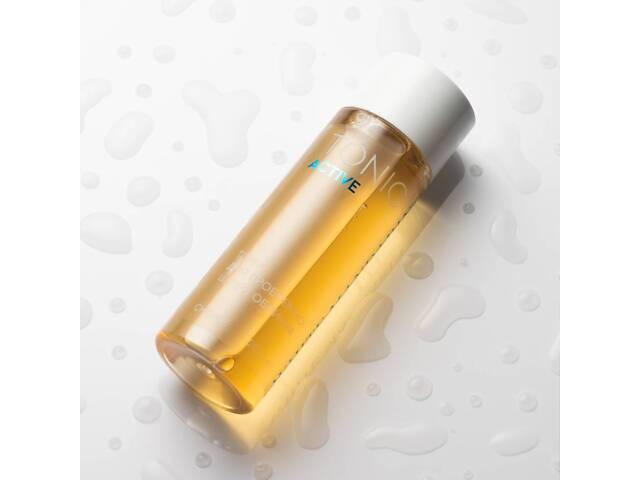 Тоник для проблемной кожи лица Tonic Active White Mandarin 200 мл ( 99101208101) - Фото 6