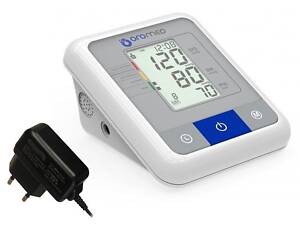 Тонометр автоматичний з адаптером OROMED ORO-N1Z Basic