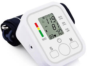 Тонометр автоматичний на передпліччя UKC B08 PET 8953