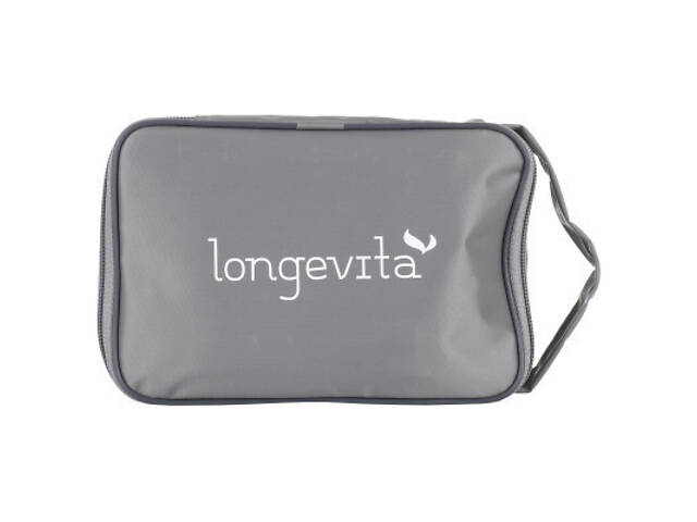 Тонометр Longevita Авт.вимір.артер.тиску LONGEVITA BP-103 Авт. вимір. артер. тиску (BP-103) - Фото 8