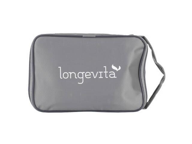 Тонометр Longevita Авт.вимір.артер.тиску LONGEVITA BP-1304 Авт.вимір.артер.тиску (BP-1304) - Фото 8