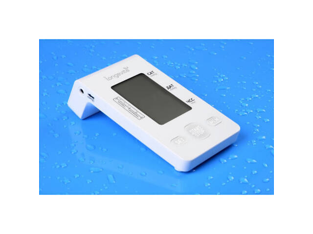 Тонометр Longevita Авт.вимір.артер.тиску LONGEVITA DBP-6179 (DBP-6179) - Фото 4