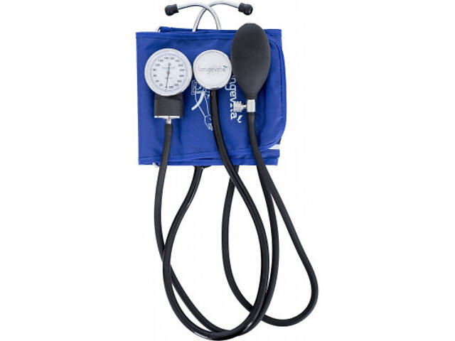 Тонометр Longevita LS-4 - Фото 1