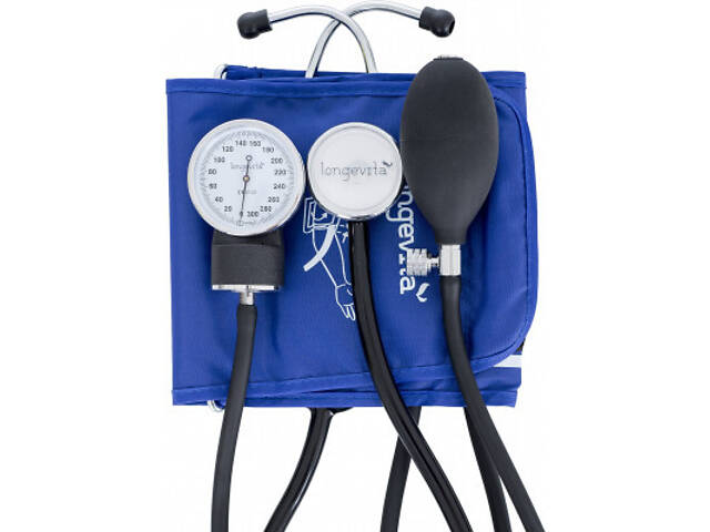 Тонометр Longevita LS-4 - Фото 2