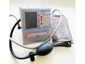 Тонометр microlife для вимірювання тиску