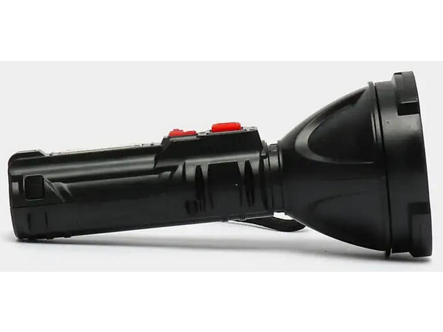 ТОП! Акумуляторний ліхтарик із зарядкою від USB - Фото 4