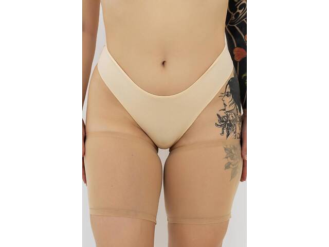 ТОП! Бандалетки в сіточку - Фото 1