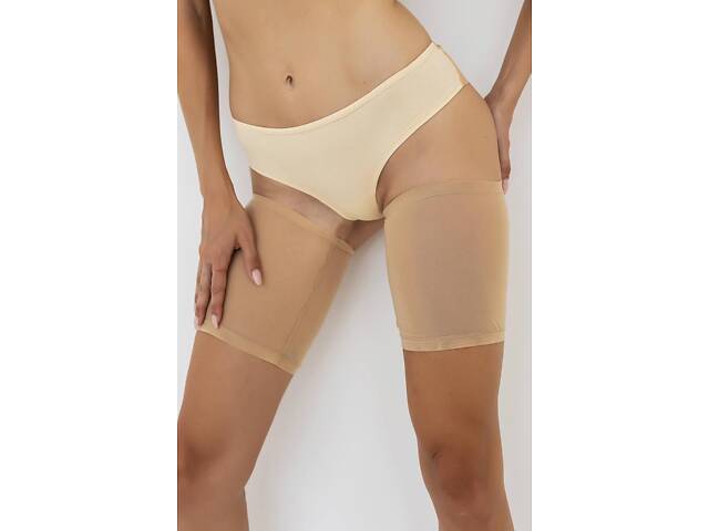 ТОП! Бандалетки в сіточку - Фото 4