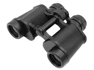 ТОП! Бінокль BAIGISHI 8X30 W018 БПЦ5-7350 / шкіряний чохол