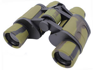 ТОП! Бінокль BAIGISHI 8X40 W10-7348