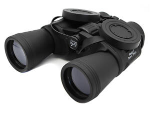 ТОП! Бінокль Canon 20х50 з чохлом (хороша якість) / 7351