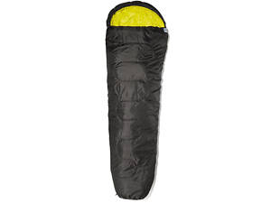ТОП! Спальний мішок Rocktrail Mummy чорний