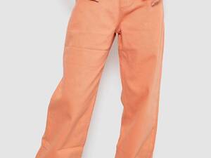 ТОП! Джинси жіночі, колір персиковий, 250R1119 AGER 28