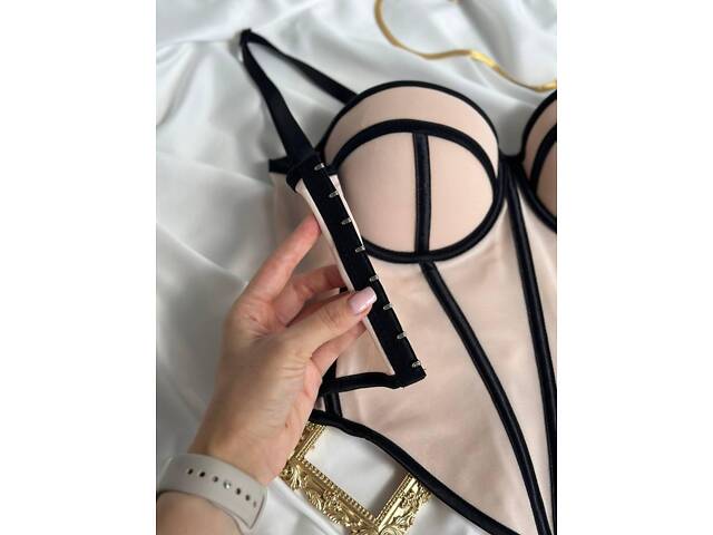 Топ DO2928/2 38С(85С) - Фото 3