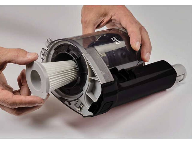 ТОП! Фільтр до пилососу TE-SV 18 Li : розміри в упаковці 73 × 83 × 73 мм, 2351266 - Фото 2