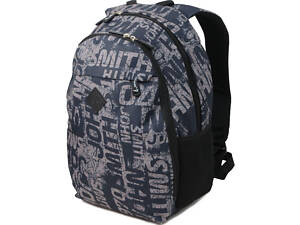 ТОП! Міський рюкзак 16L Wallaby сірий