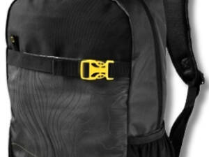 ТОП! Міський рюкзак National Geographic сірий на 18л