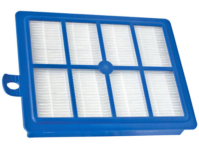 ТОП! HEPA-фільтр СЛОН Philips P-04 C-H для фільтрації пилу та алергійних часток - Фото 2