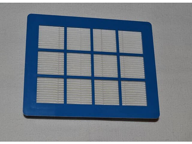 ТОП! HEPA-фільтр СЛОН Philips P-04 C-H для фільтрації пилу та алергійних часток - Фото 4