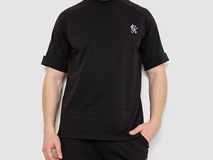 ТОП! Костюм чоловічий повсякденний, колір чорний, 238R1570-1 Avesta M