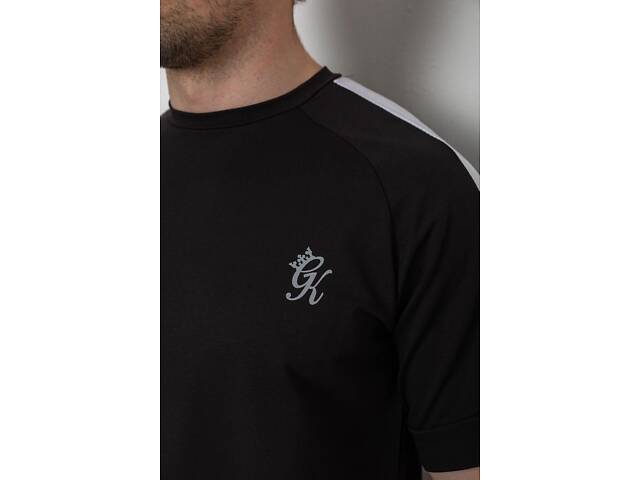 ТОП! Костюм мужской повседневный, цвет черный, 238R1570-1 Avesta M - Фото 5