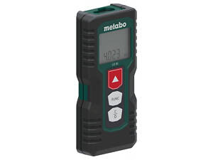 ТОП! Лазерный дальномер Metabo LD 30 (606162000)