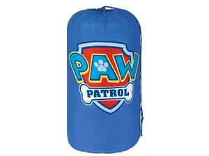 ТОП! Літній дитячий спальний мішок 170х70 Paw Patrol синій
