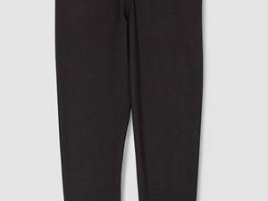 ТОП! Лосины детские с микродайвинга утепленные, цвет черный, 102R1051-1 AGER 122 р.