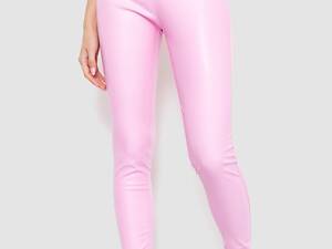 ТОП! Лосины женские, цвет розовый, 172R710 AGER L