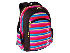 ТОП! Молодіжний міський рюкзак 22L Corvet